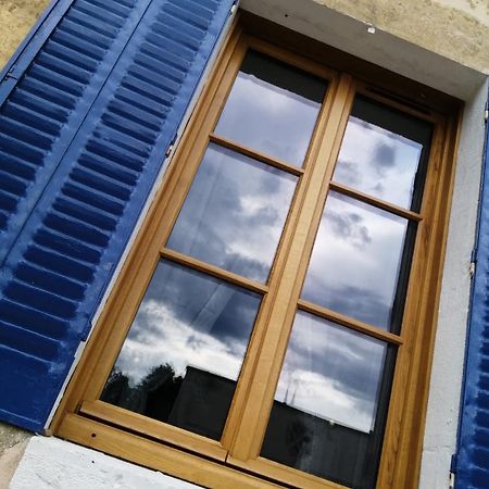 La Museenne Mussy-sur-Seine Екстериор снимка