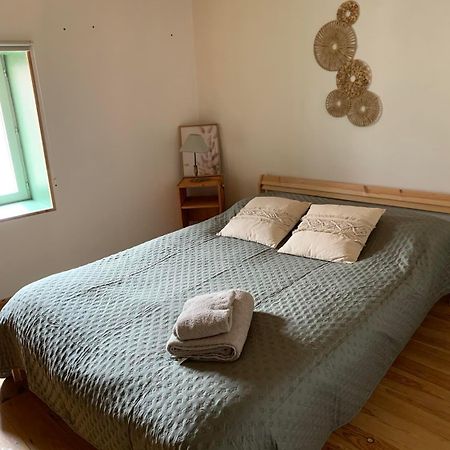 La Museenne Mussy-sur-Seine Екстериор снимка
