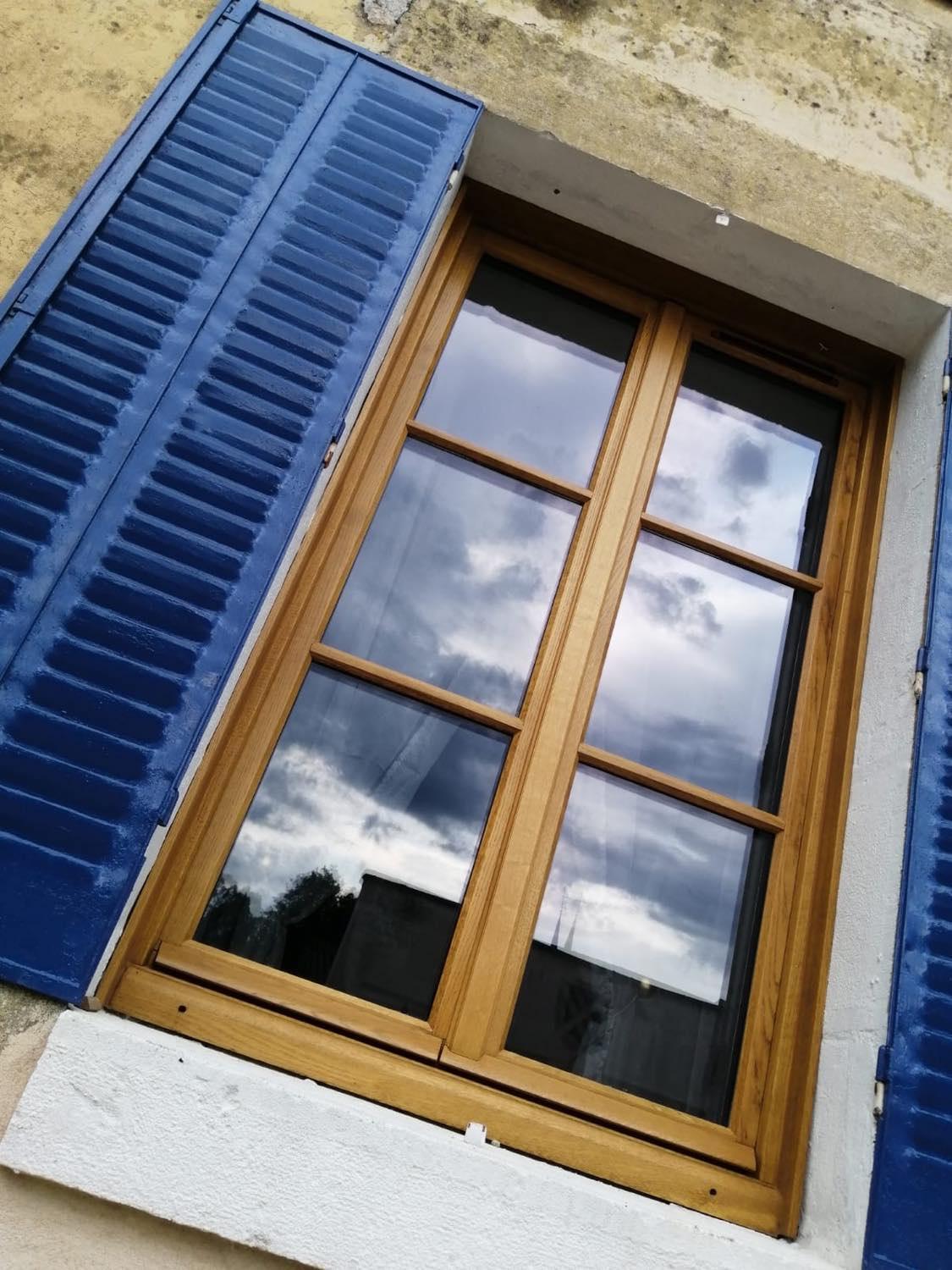 La Museenne Mussy-sur-Seine Екстериор снимка